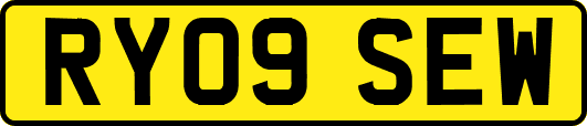 RY09SEW