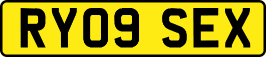 RY09SEX