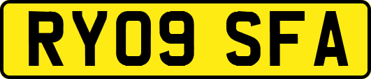 RY09SFA