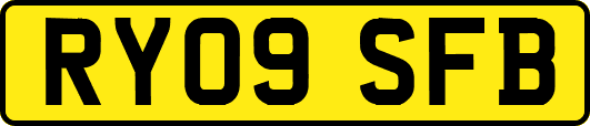 RY09SFB