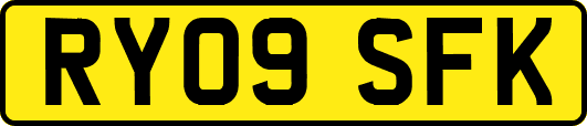 RY09SFK