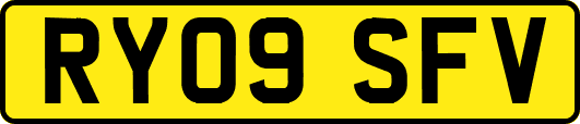 RY09SFV