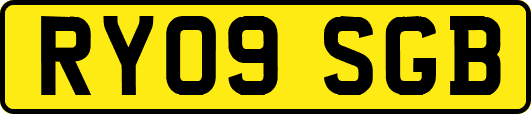 RY09SGB