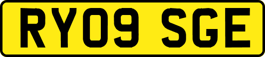 RY09SGE