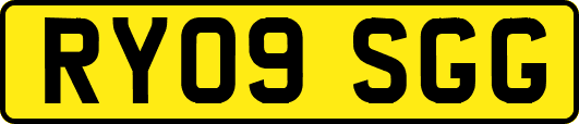 RY09SGG