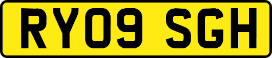 RY09SGH