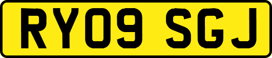 RY09SGJ