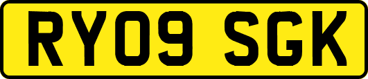 RY09SGK