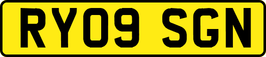 RY09SGN