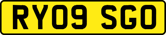 RY09SGO