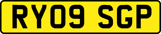 RY09SGP