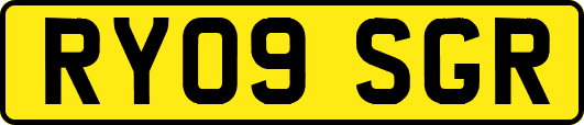 RY09SGR