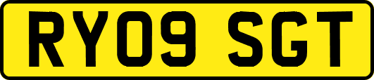 RY09SGT