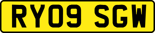 RY09SGW