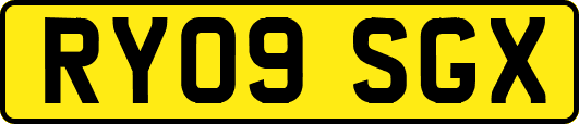 RY09SGX