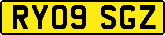 RY09SGZ