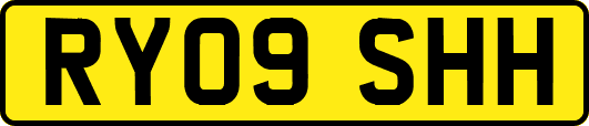 RY09SHH