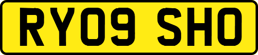 RY09SHO
