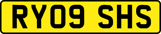 RY09SHS