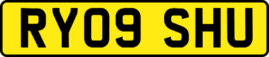 RY09SHU