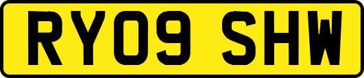 RY09SHW