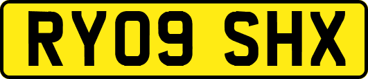 RY09SHX