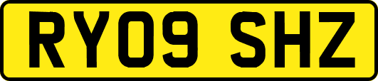 RY09SHZ