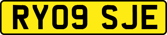 RY09SJE