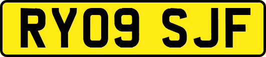 RY09SJF
