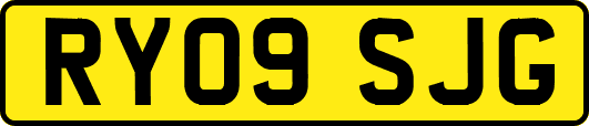 RY09SJG