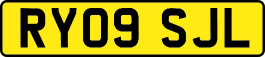 RY09SJL