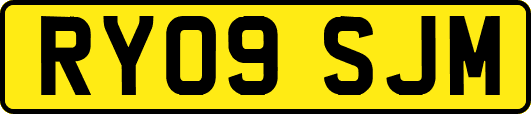 RY09SJM