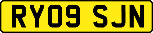 RY09SJN