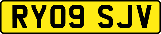 RY09SJV