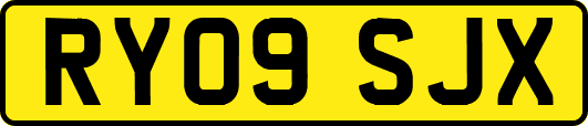 RY09SJX
