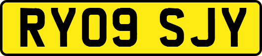 RY09SJY