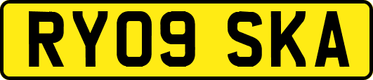 RY09SKA