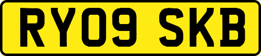 RY09SKB