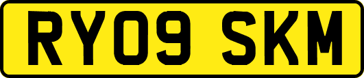 RY09SKM