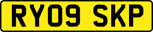 RY09SKP