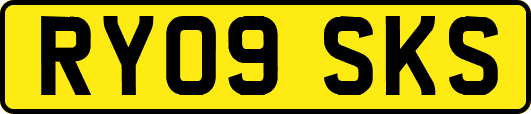 RY09SKS