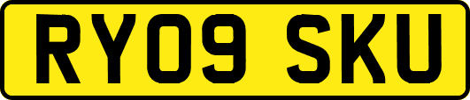 RY09SKU