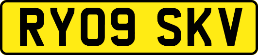 RY09SKV