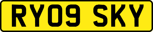 RY09SKY