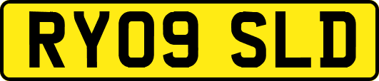 RY09SLD