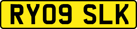 RY09SLK