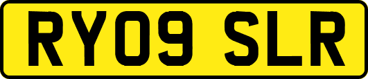 RY09SLR