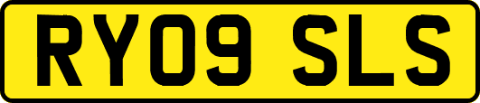 RY09SLS