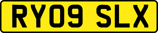 RY09SLX