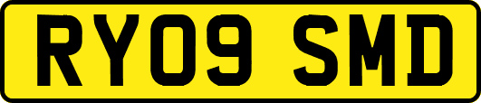 RY09SMD